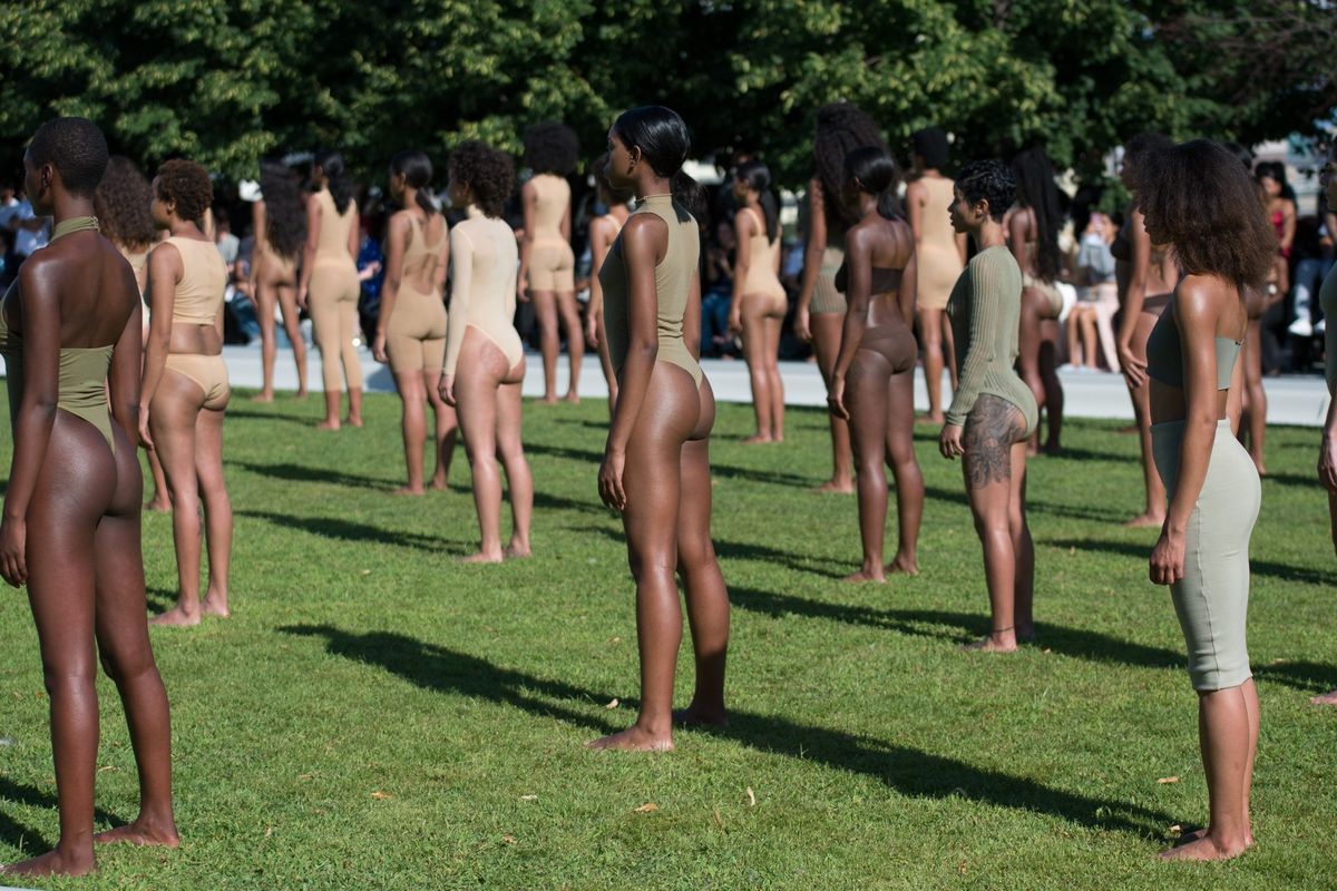 The Twenty(ish) Most Important Moments in Fashion This Year