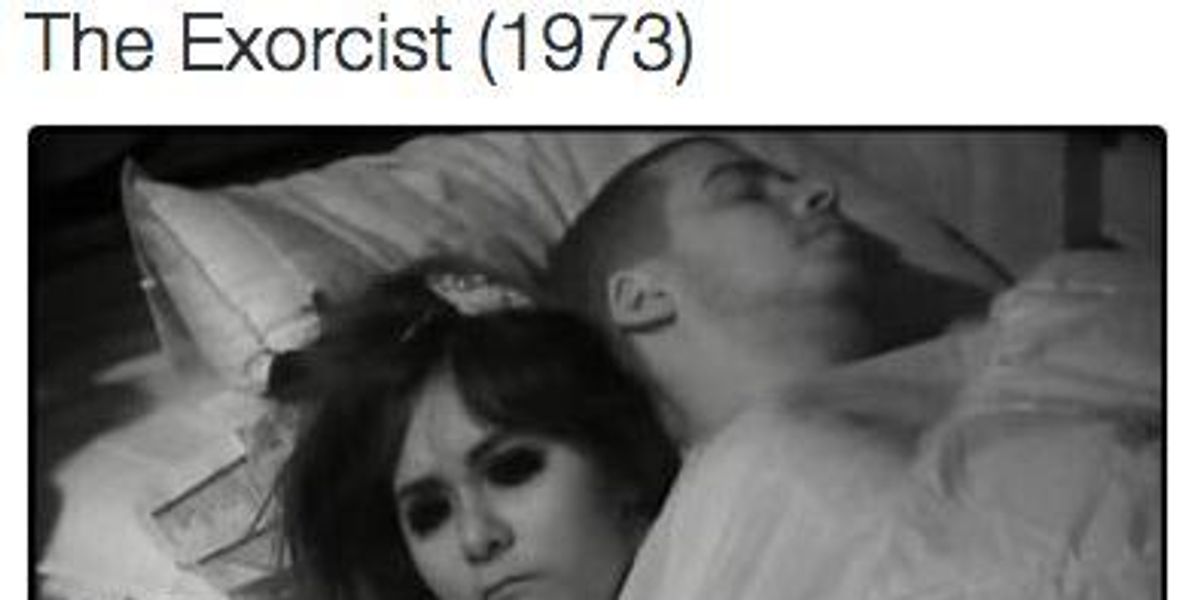 Twitter Is Obsessed With This "Jersey Shore" As Movies Meme