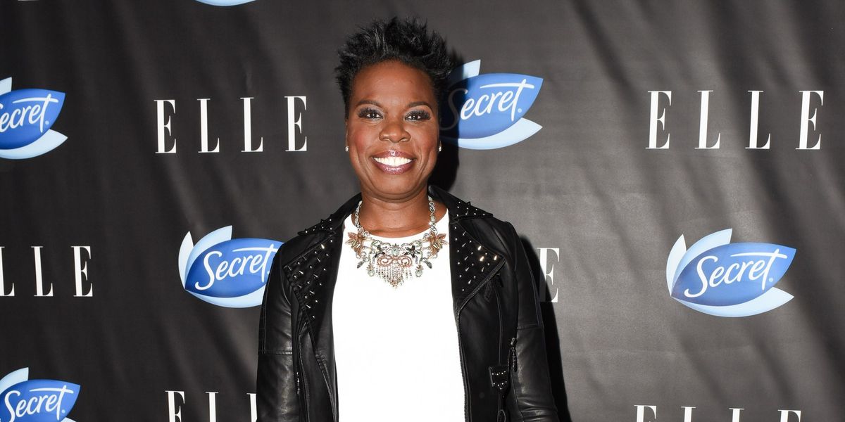 Leslie Jones Slams Milo Yiannopoulos's Book Publisher