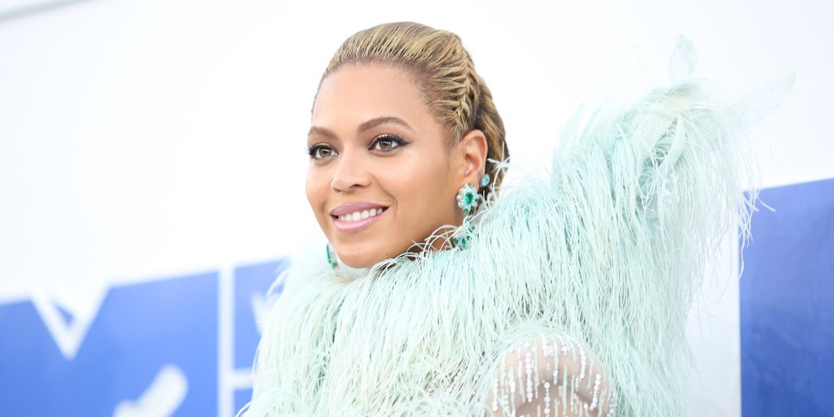 Beyonce Is Headlining Coachella This Year