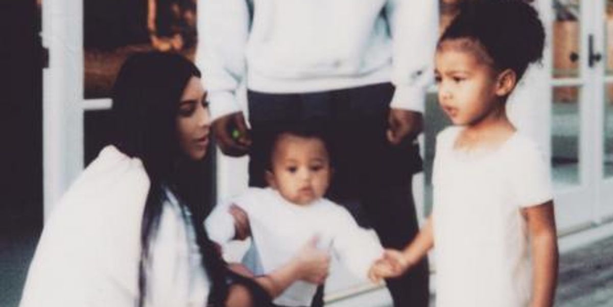 Kim Kardashian Breaks Instagram Silence With Glorious Post