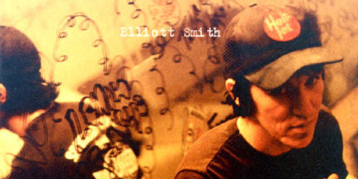 Listen To This Unreleased Elliott Smith Song From The 'Either/Or' Era