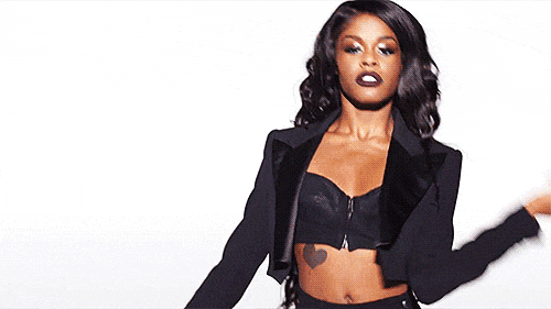 Azealia Banks' Facebook Page Has Disappeared