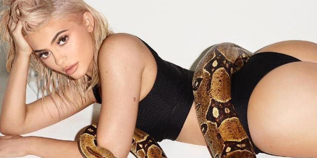 Kylie Jenner's Birthday Is Wrong In Her New Calendar