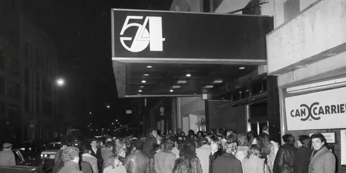 10 Places Where Gays Had Raunchy Sex In NYC