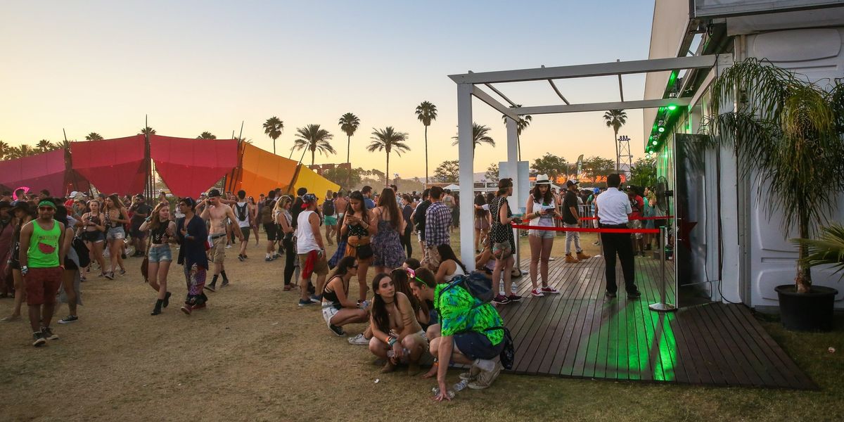 UPDATE: The Owner Of Coachella Denies He Is Anti-LGBTQ