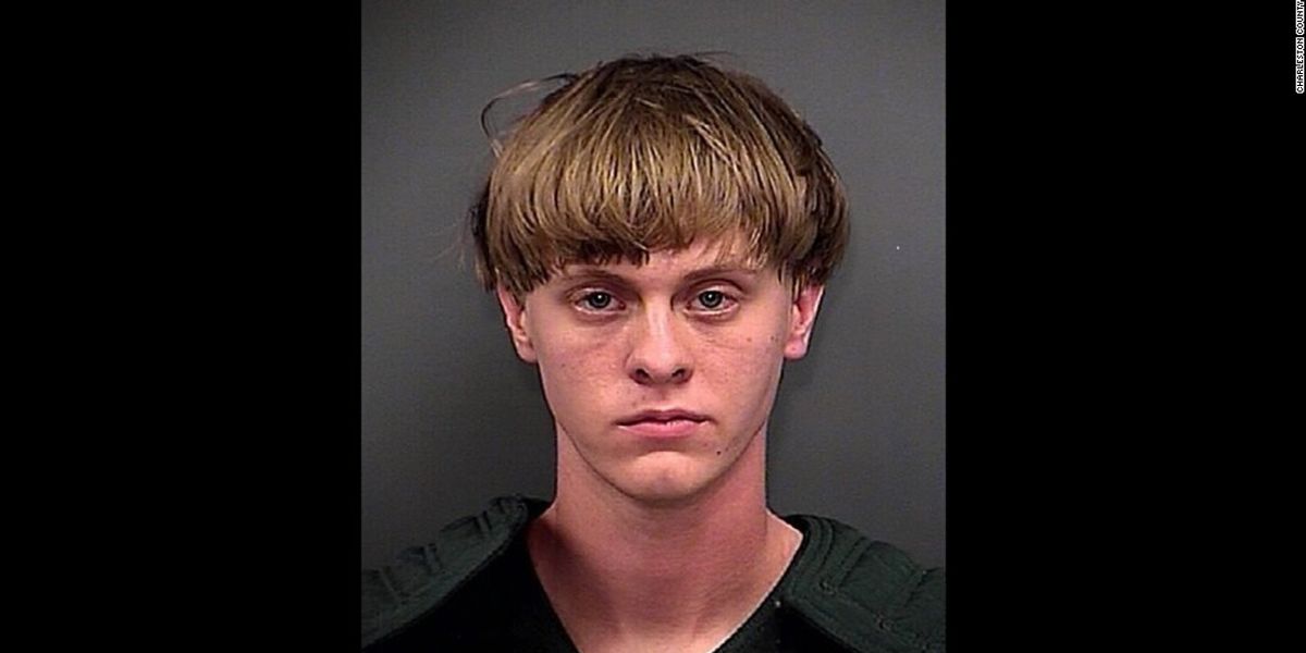 Dylann Roof Has Been Sentenced To Death