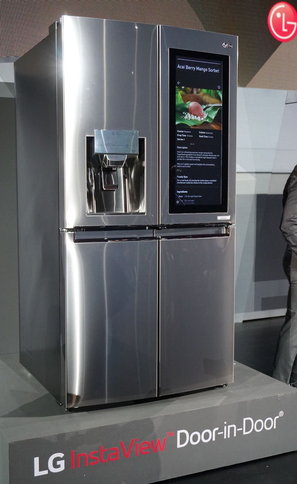 Smart home appliance IQs rising with more voice control Gearbrain