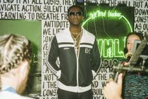 Gucci Mane Talks Lean Addiction on ESPN's Highly Questionable