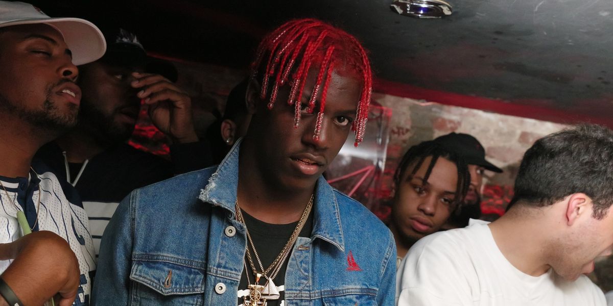 Lil Yachty Joins Nautica as Creative Designer