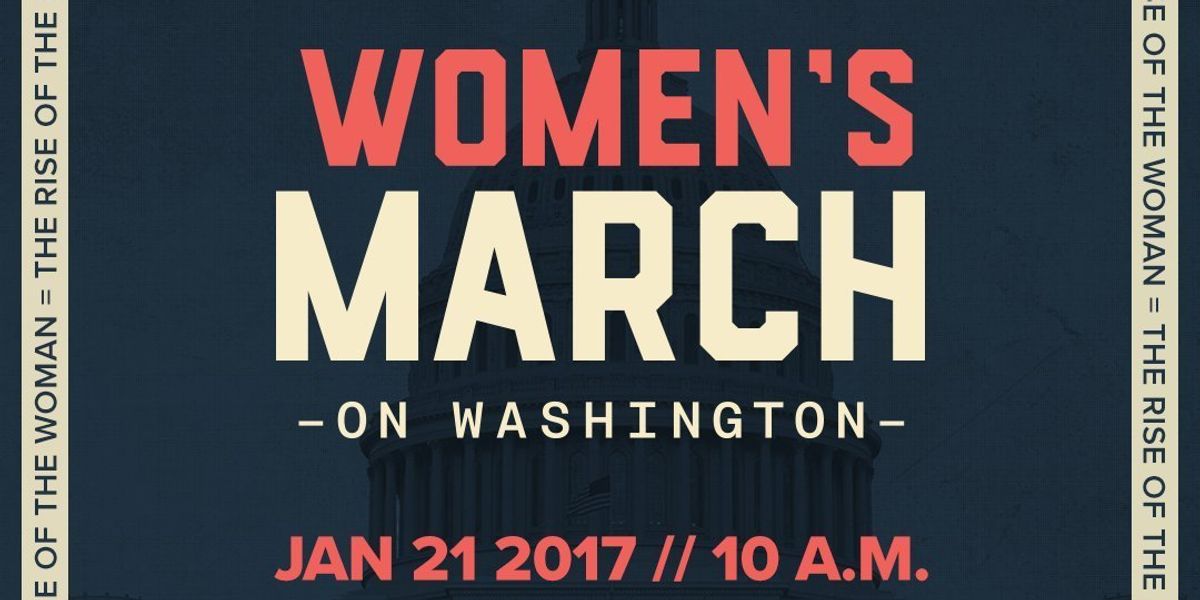 Cher, Hari Nef And More Will Join The Women's March On Washington
