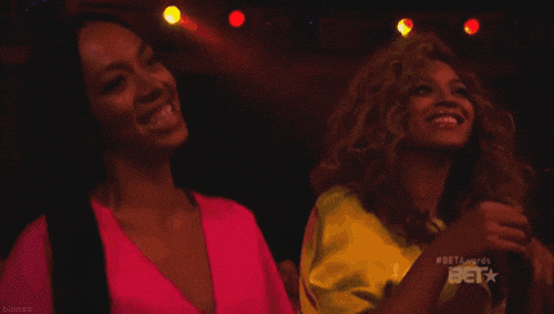 Highlights From Beyoncé's Interview With Solange