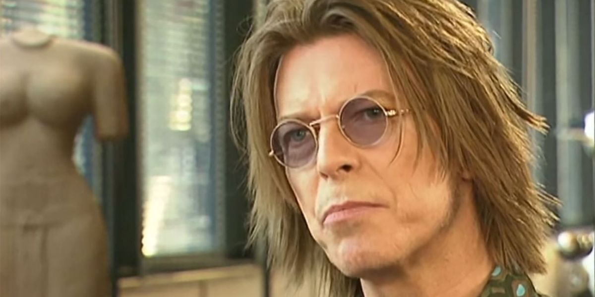 David Bowie Validated Our Obsession with the Internet Almost 20 Years Ago