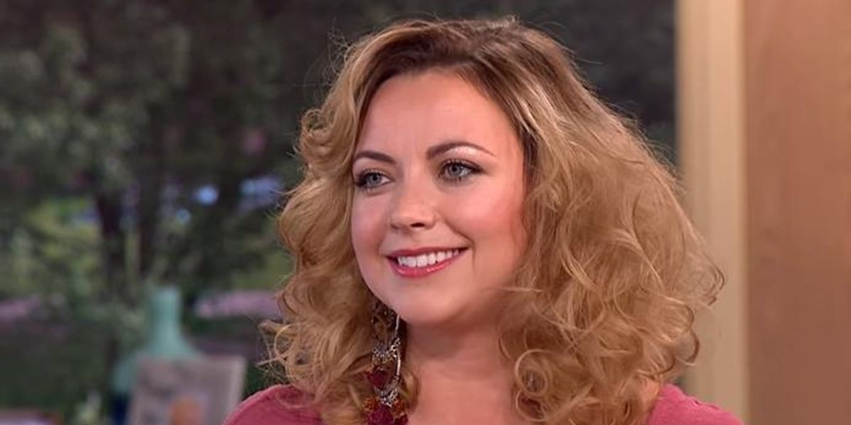 Charlotte Church Responds to Donald Trump's Request For Her To Sing At His Inauguration