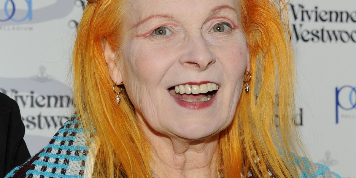 You Can Now Club With Vivienne Westwood At fabric