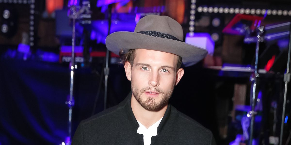 Nico Tortorella On His Podcast, Labels and What He's Working On Next