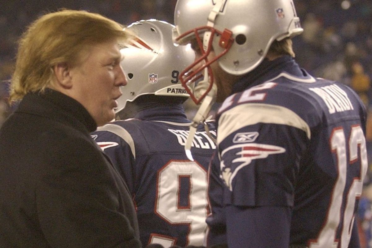 new england patriots election hack