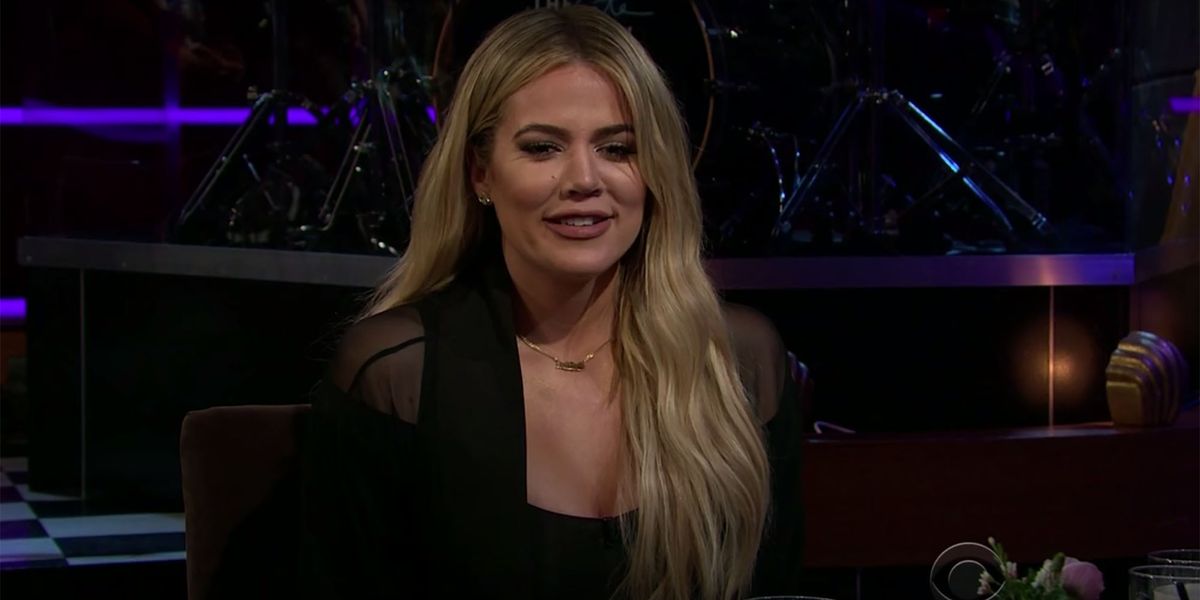 Watch Khloe Kardashian Respond to Whether or Not She Thinks OJ is Guilty of Murder