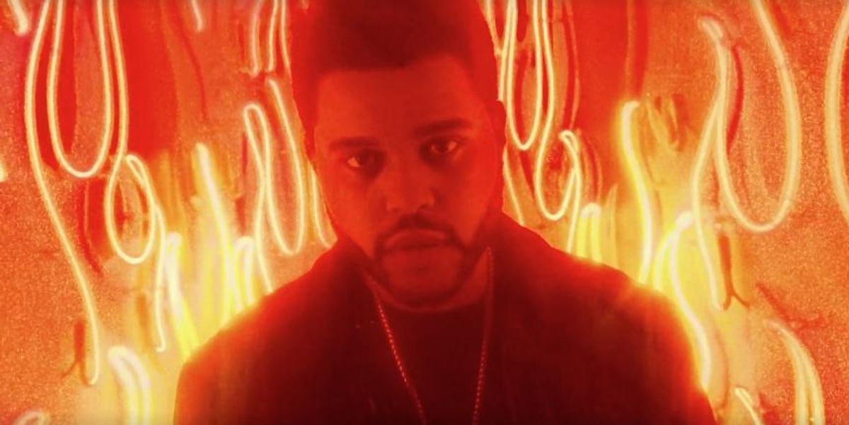 Just In Time For His New Relationship With Selena, The Weeknd Drops His "Party Monster" Video