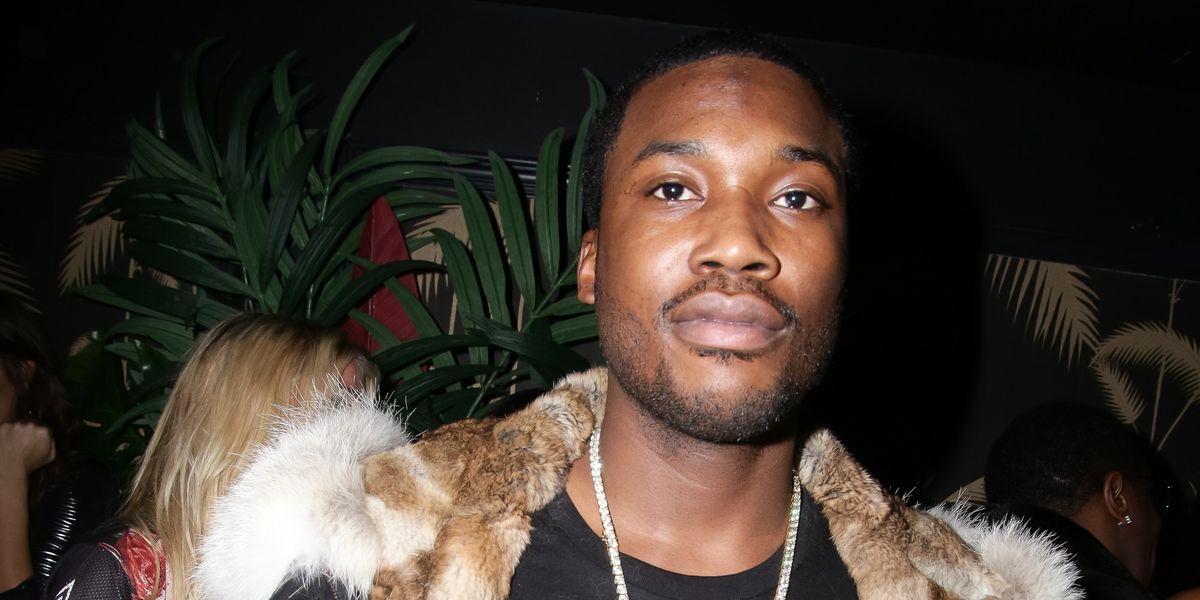Meek Mill May Have Just Said He'd Fight Drake For $5 Million