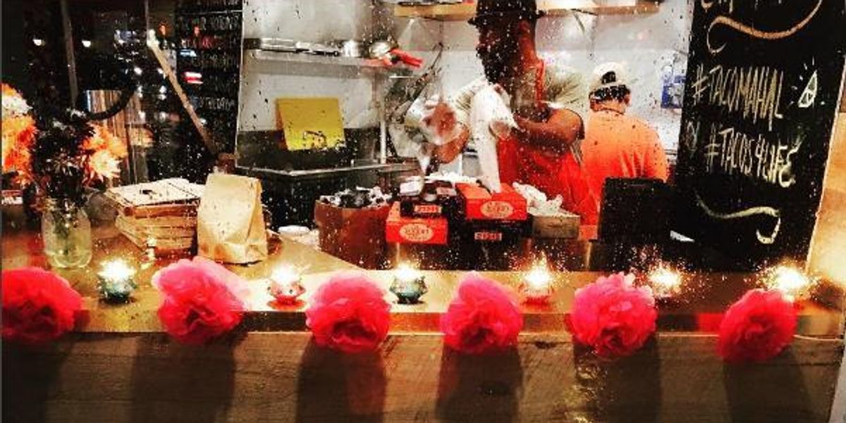 10 Cheap, Delicious Restaurants in NYC
