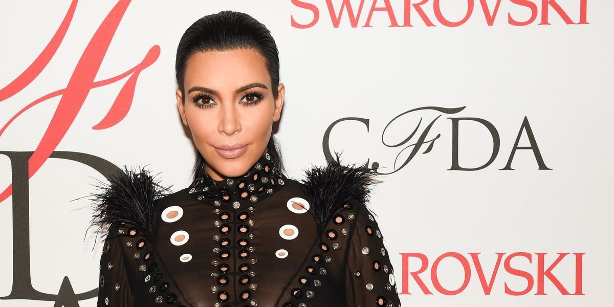 Kim Kardashian's Paris Robbery Statement Has Been Released