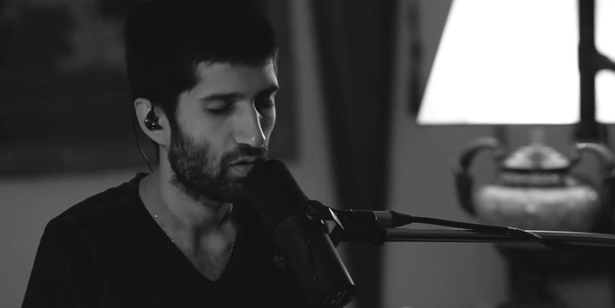 Meet India's Electronic Indie Darlings, Nicholson