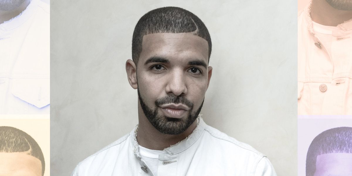 Drake Did An Insta-Tribute to Sasha Obama...