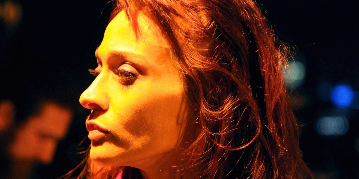 Fiona Apple Releases Newest Anti-Trump Track "Tiny Hands"