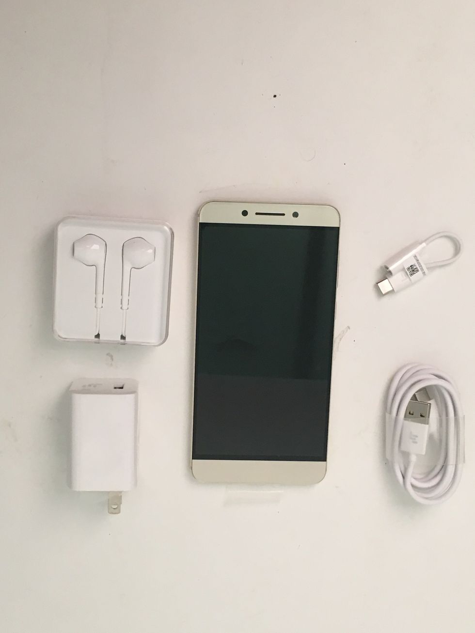 Review LeEco Le Pro 3, An Affordable Android Smartphone - Gearbrain