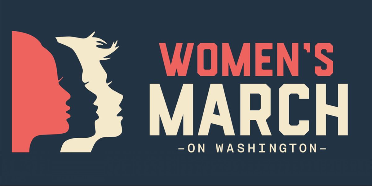 Here's Everything You Need to Know to Get to and Through the Women's March on Washington this Weekend