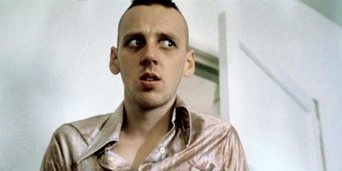 "Trainspotting" Star Claims The Movie Invented Skinny Jeans For Men