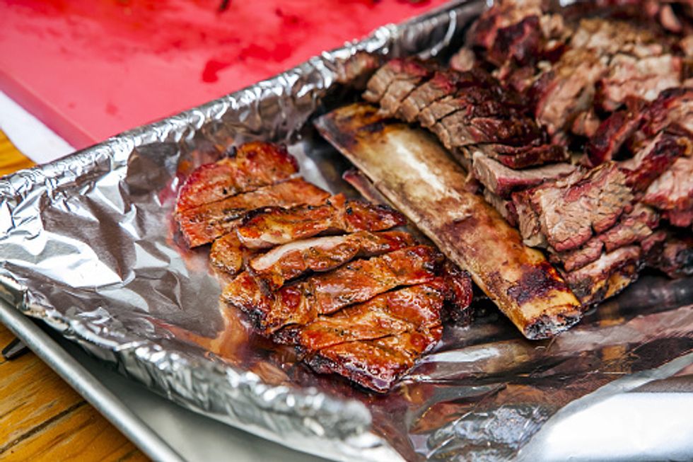 dangers of aluminum foil