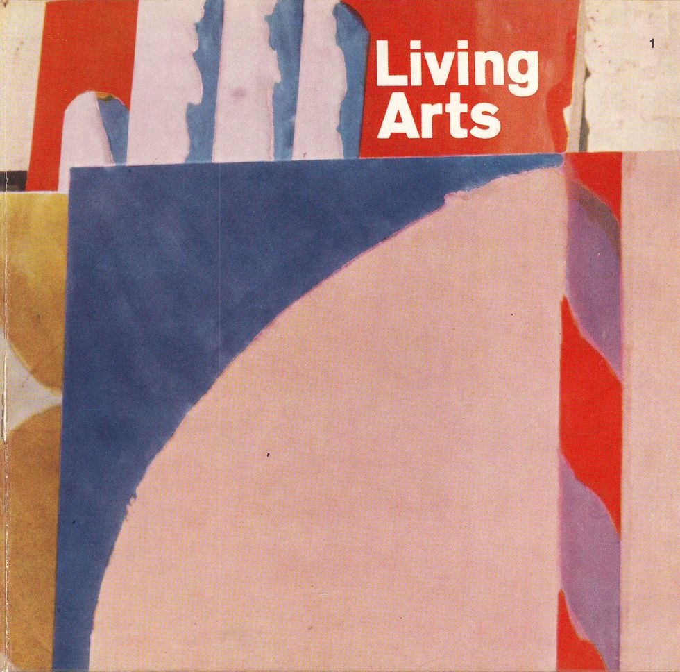 Living Arts