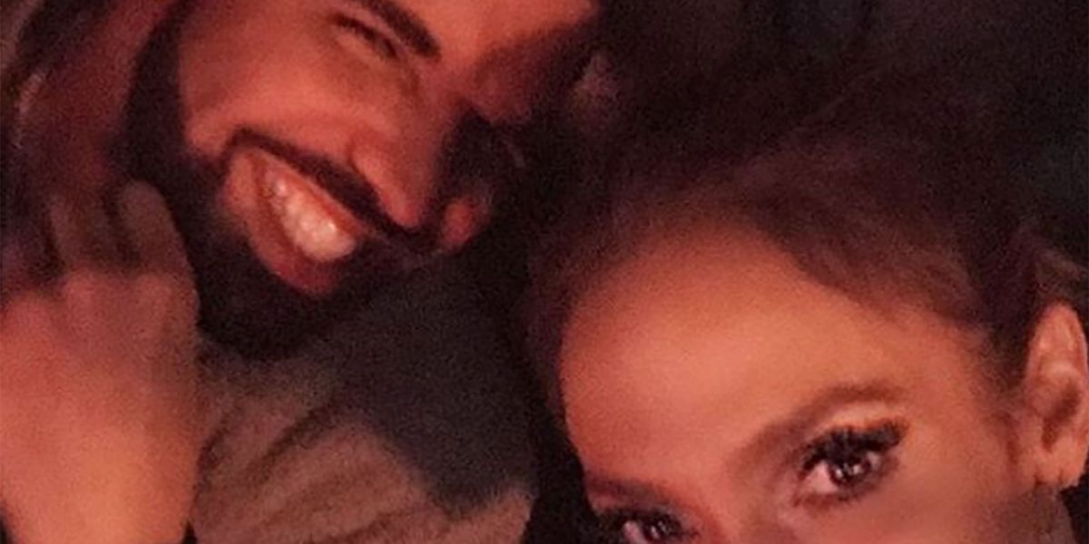 JLo Has Finally Admitted She and Drake Are Dropping Music Together Soon