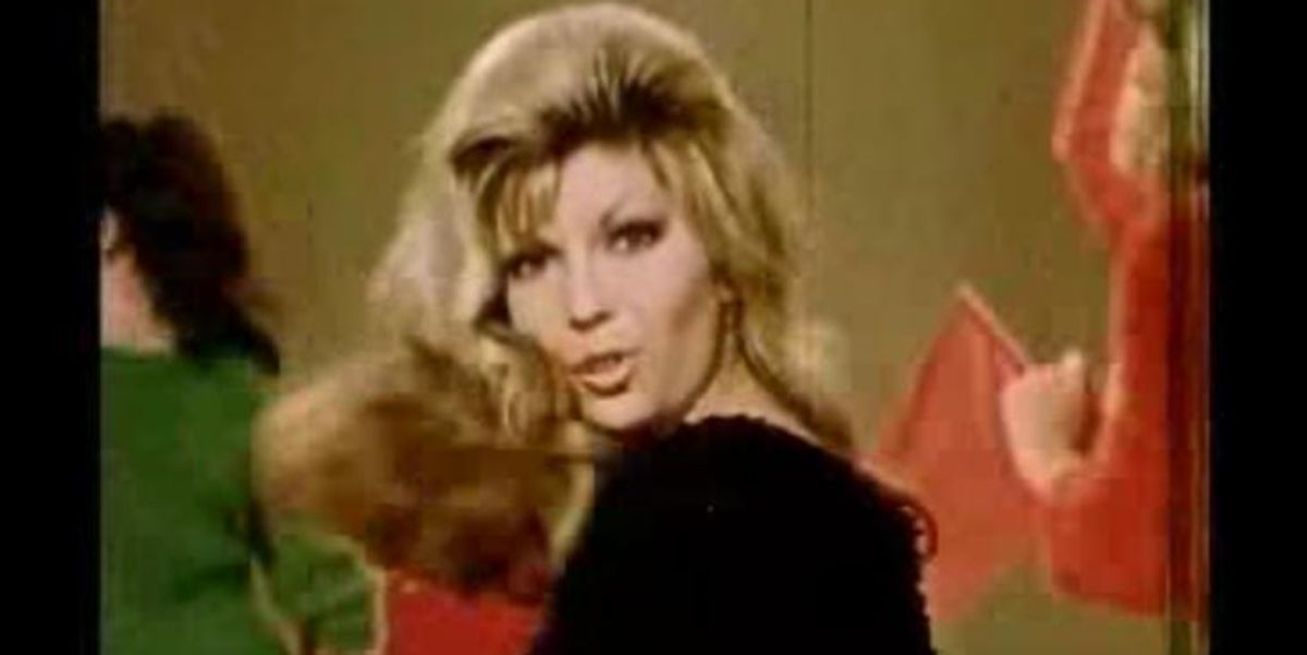 Nancy Sinatra Is Not Too Thrilled About Donald Trump Using Her Dad's Song