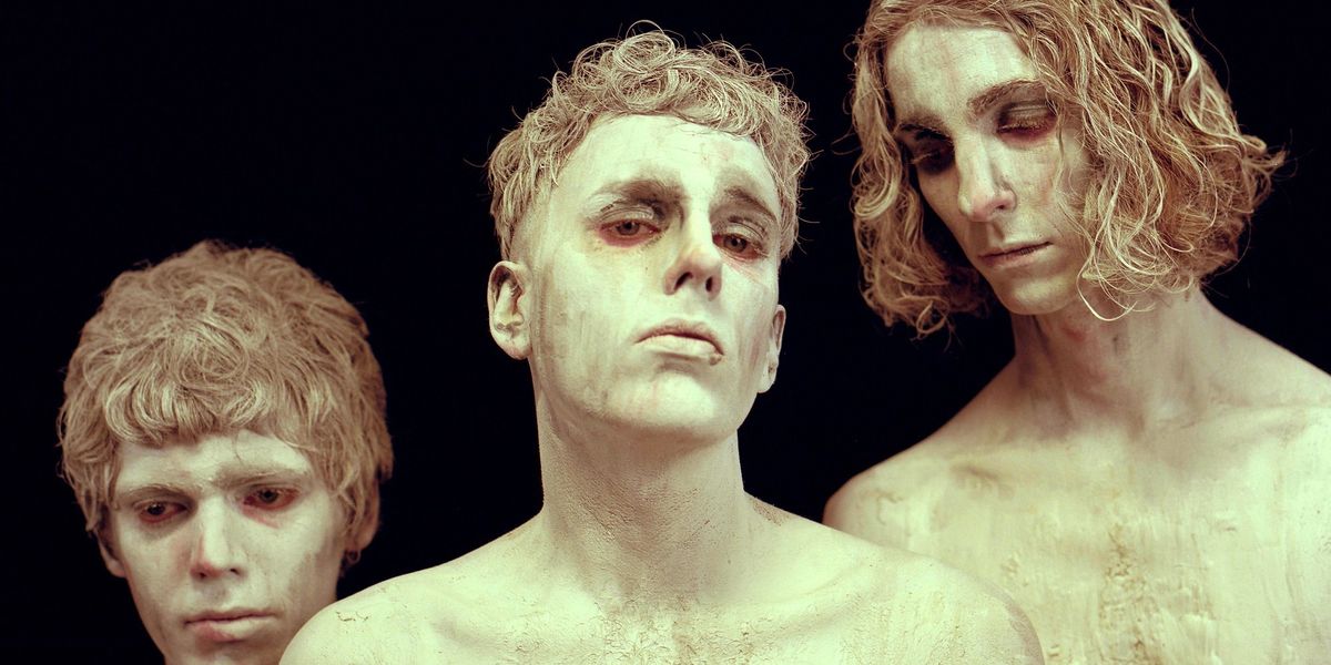 PREMIERE: Watch The Eerily Surreal New Video For Methyl Ethel's "Ubu"