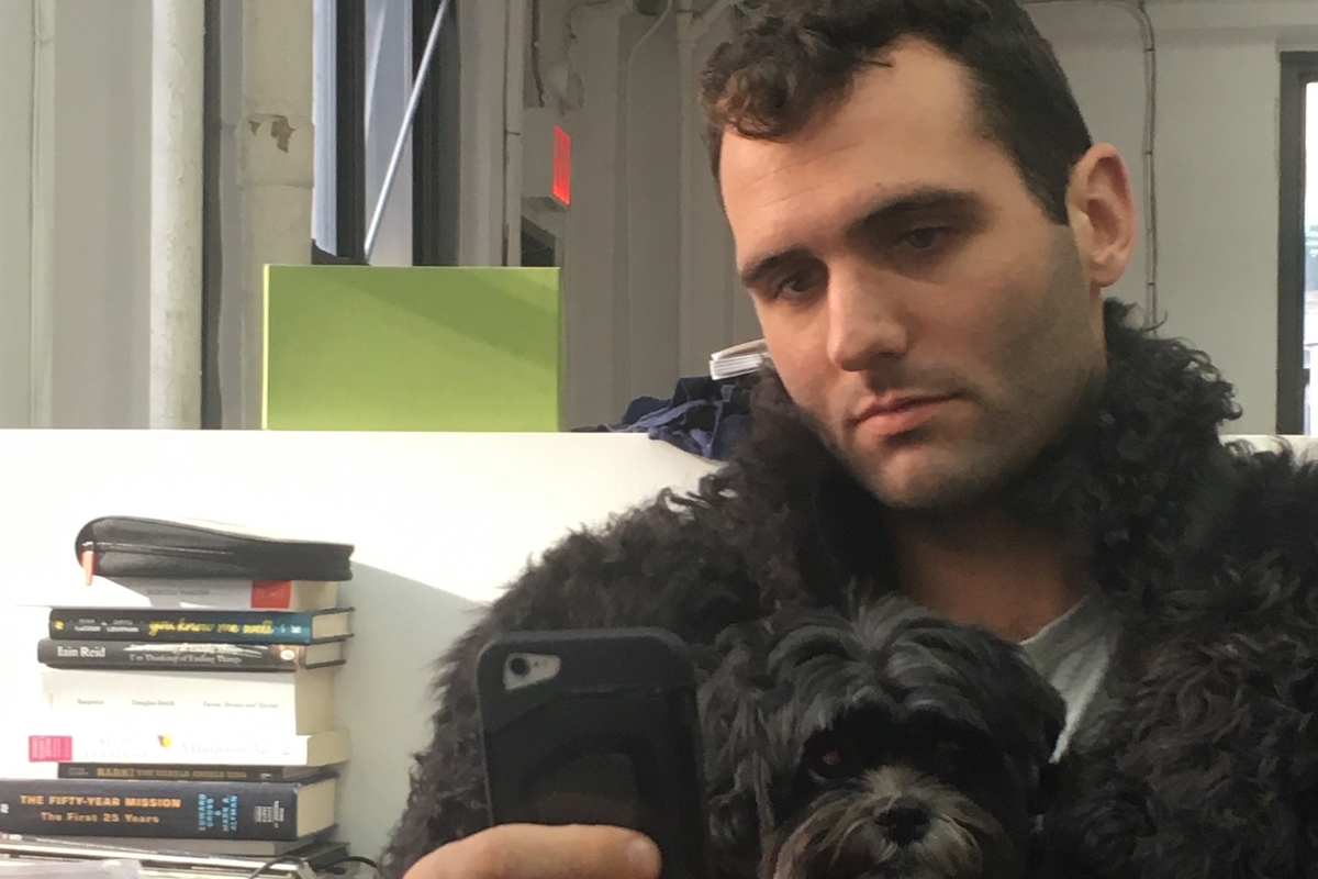 Carey O’Donnell
