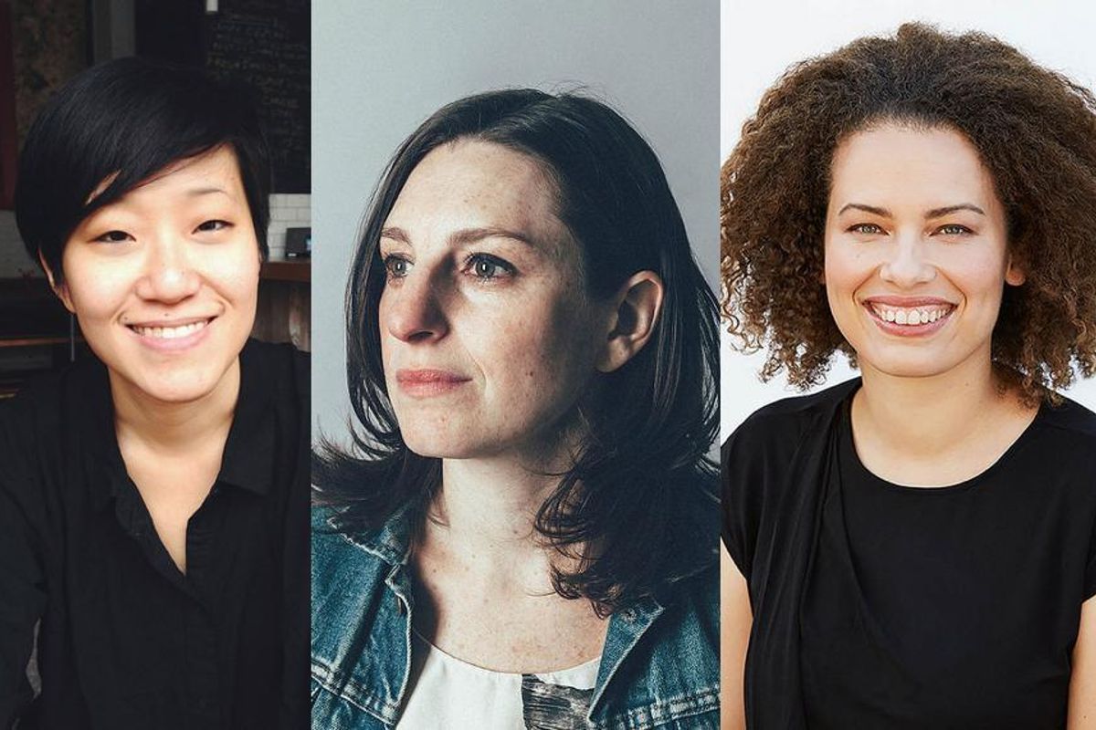 10 Kick-Ass Women Filmmakers to Know from Sundance 2017