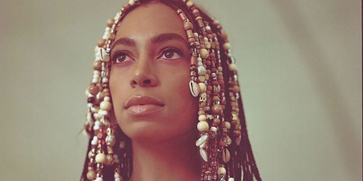 Study Solange: A Seat at the Table Is Now a College Course