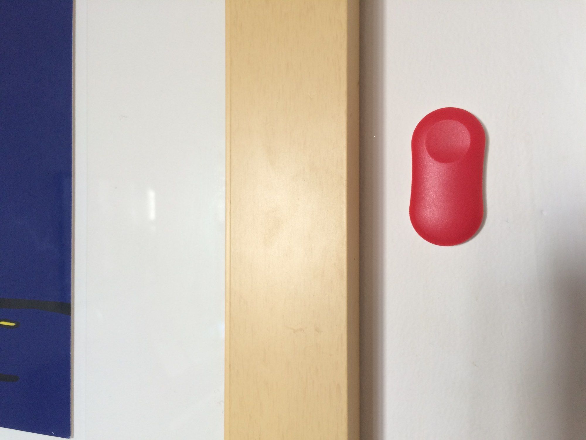 ThermoPeanut: A smart home device you can take on the road