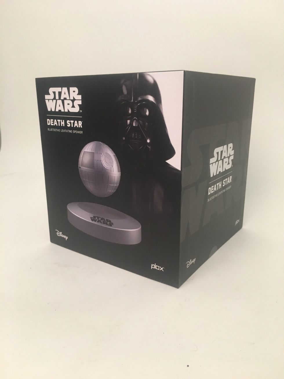 Buy Death Start Bluetooth speaker on Amazon