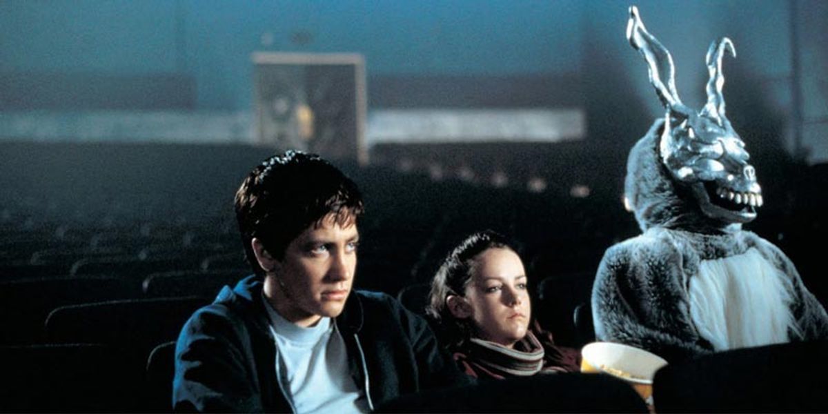 The Director Of "Donnie Darko" Says He Would Make A Sequel