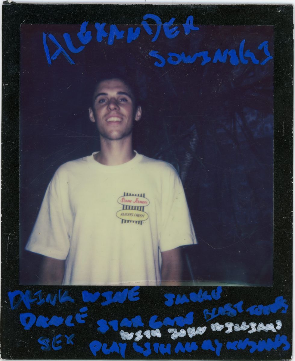 Alexander Sowinski, BADBADNOTGOOD