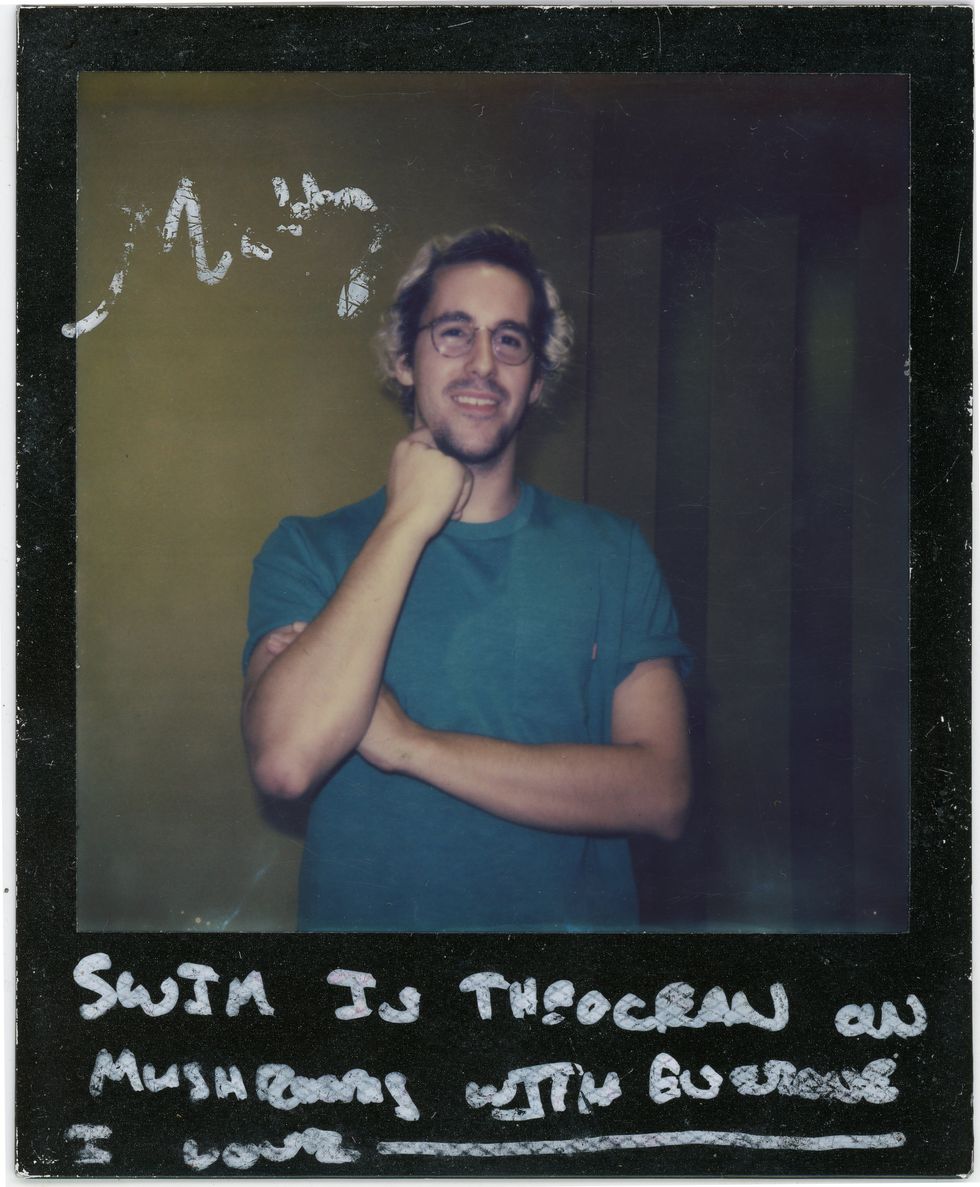 Matthew A. Tavares