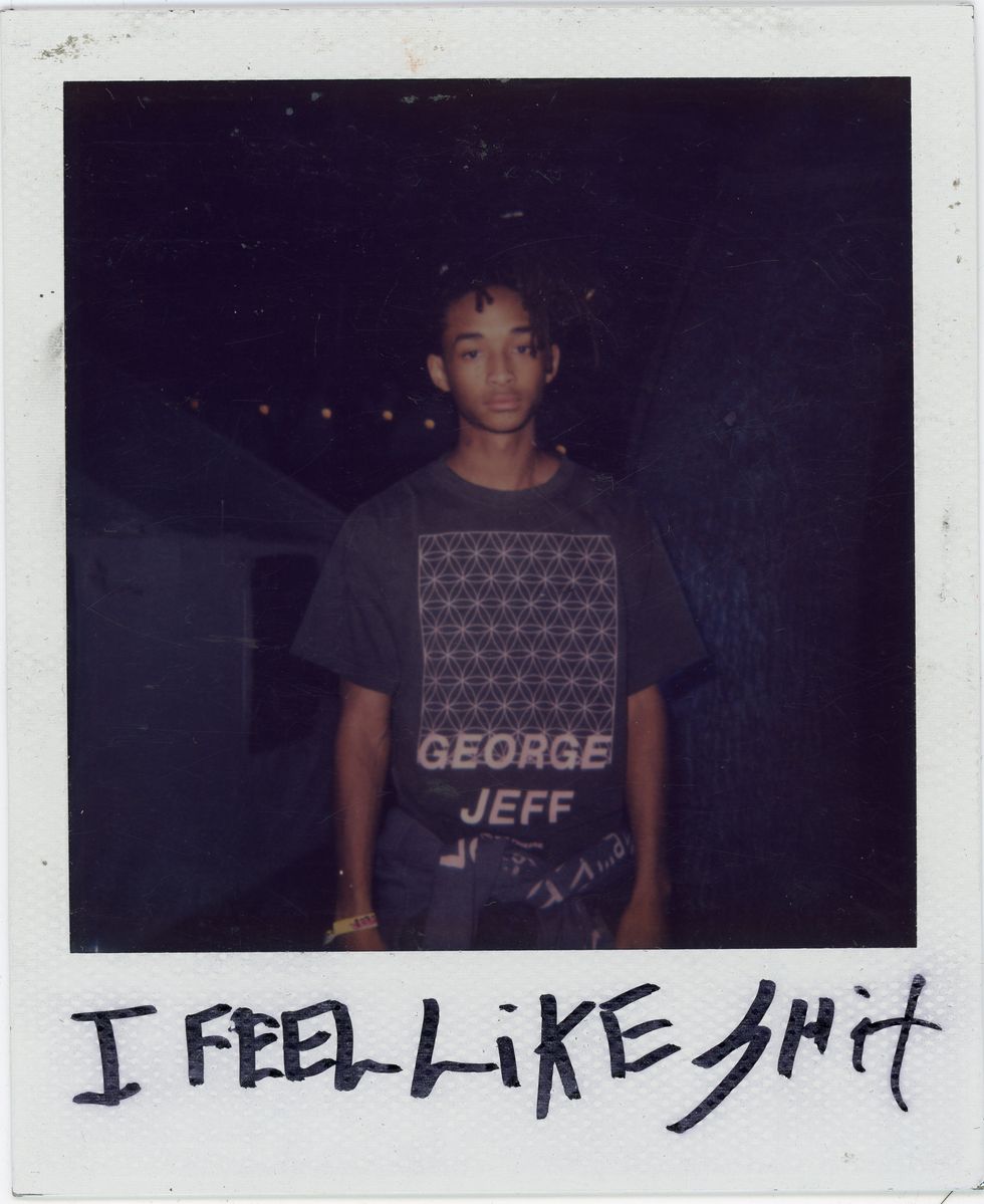 Jaden Smith