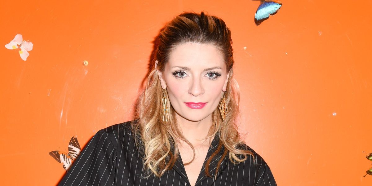 Mischa Barton Hospitalized After Police Respond To Disturbance At Her Home