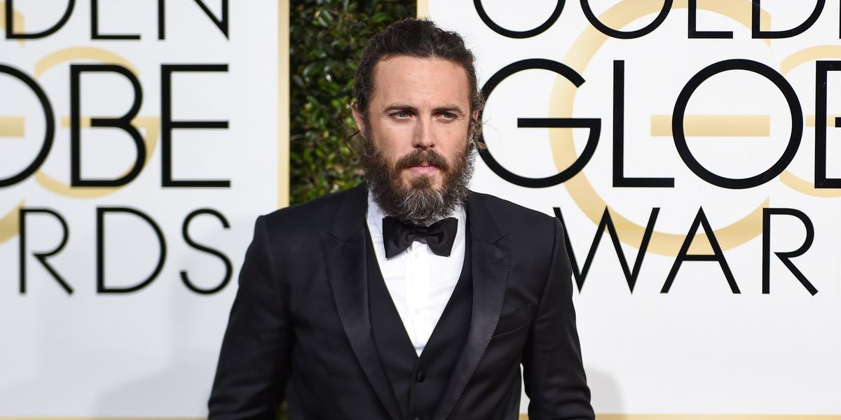 Casey Affleck's Oscar Nom and Hollywood's Selective Memory