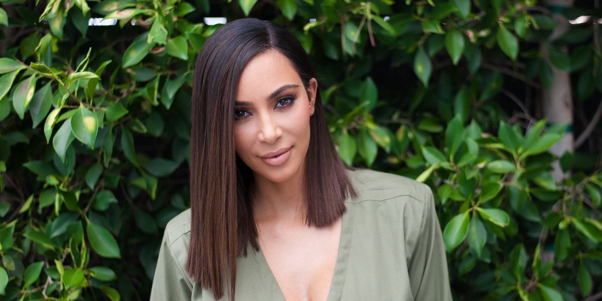 Kim Kardashian's Alleged Robbers Tracked Her on Social Media