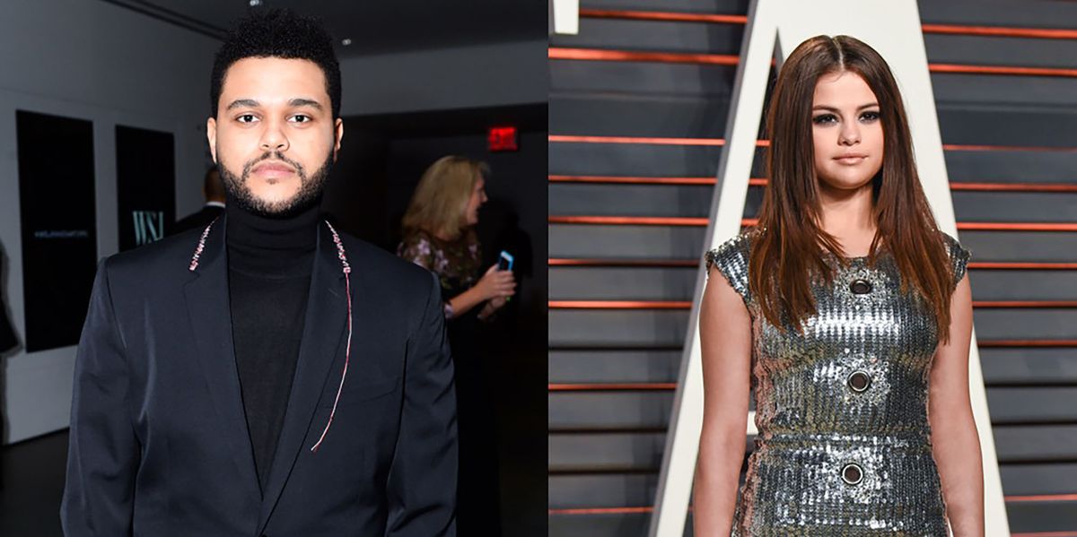 Here is Your Full Timeline of The Weeknd and Selena Gomez's Relationship. You're Welcome.